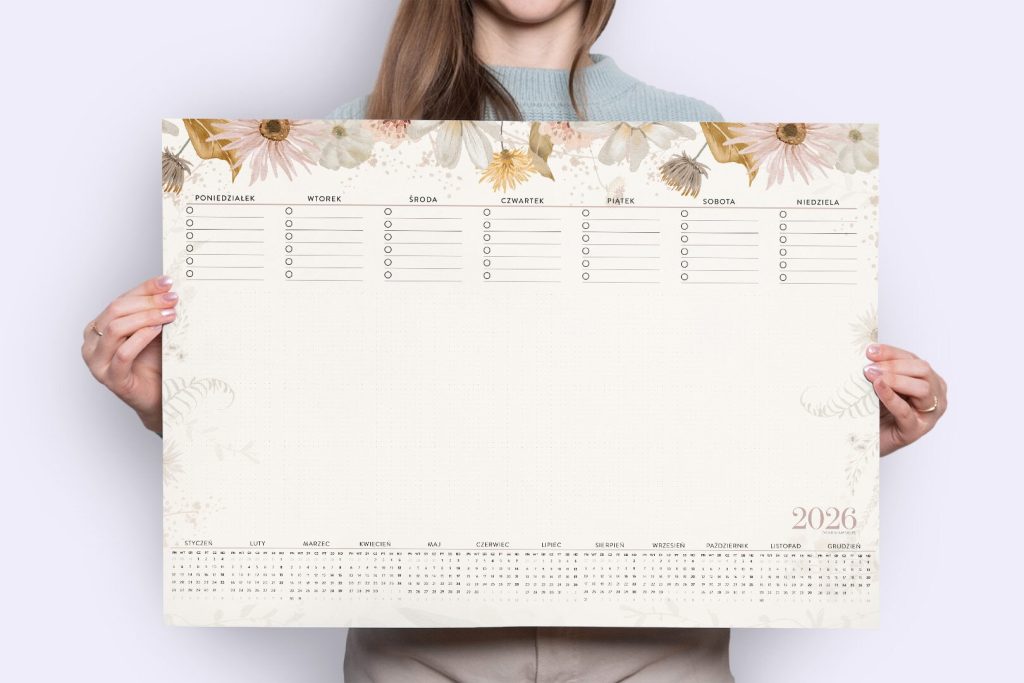 Biuwar 2026 A2 – Późne Lato Biuwar 2026 A2 - Późne Lato